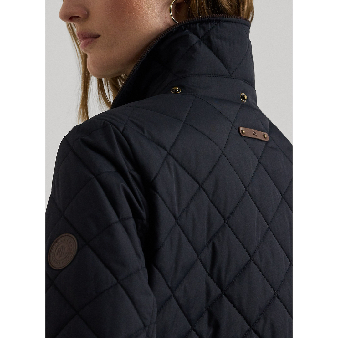 Ralph Lauren - RALPH LAURENコーデュロイトリム ダイヤモンド Ralph Lauren - RALPH LAURENコーデュロイトリム ダイヤモンド