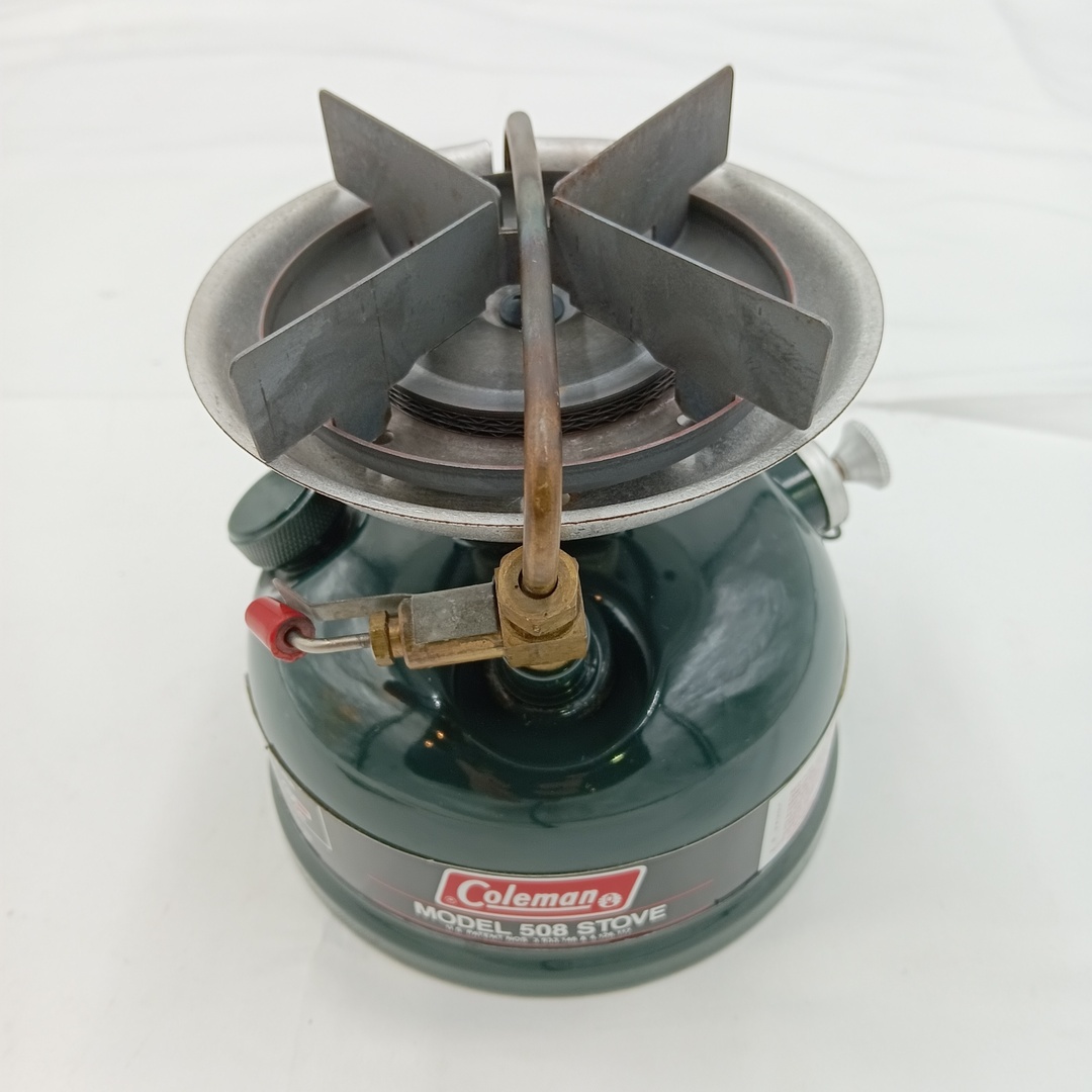 Coleman(コールマン) スポーツスターⅡ 508-700/2レバータイプ Coleman(コールマン) スポーツスターⅡ 508-700/2レバータイプ