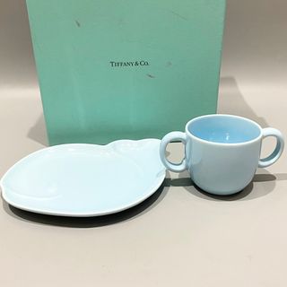 Tiffany & Co.(食器)のフリマアイテム一覧 Tiffany & Co.(食器)のフリマアイテム一覧