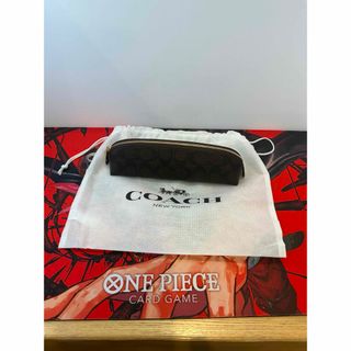 COACH - 可愛い♪ コーチ× ピーナッツ シグネチャー スヌーピー COACH - 可愛い♪ コーチ× ピーナッツ シグネチャー スヌーピー