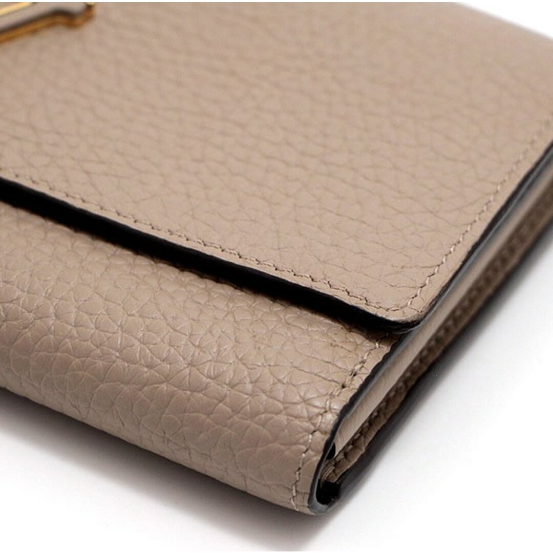 ルイヴィトン Louis Vuitton ポルトフォイユ・カプシーヌ 長財布 ルイヴィトン Louis Vuitton ポルトフォイユ・カプシーヌ 長財布