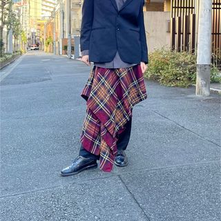 Vivienne Westwood(ロングスカート)のフリマアイテム一覧 Vivienne Westwood(ロングスカート)のフリマアイテム一覧