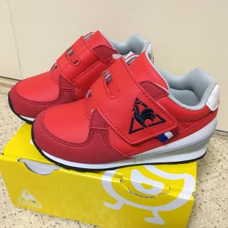 ルコックスポルティフ(le coq sportif)の最終値下げ！ルコックスポルティフ エクラット2F(スニーカー)