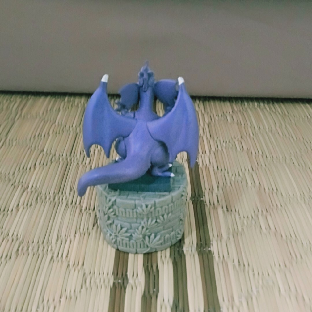 ドラゴンクエスト ボトルキャップ 3体の通販 by こうちゃん's ドラゴンクエスト ボトルキャップ 3体の通販 by こうちゃん's