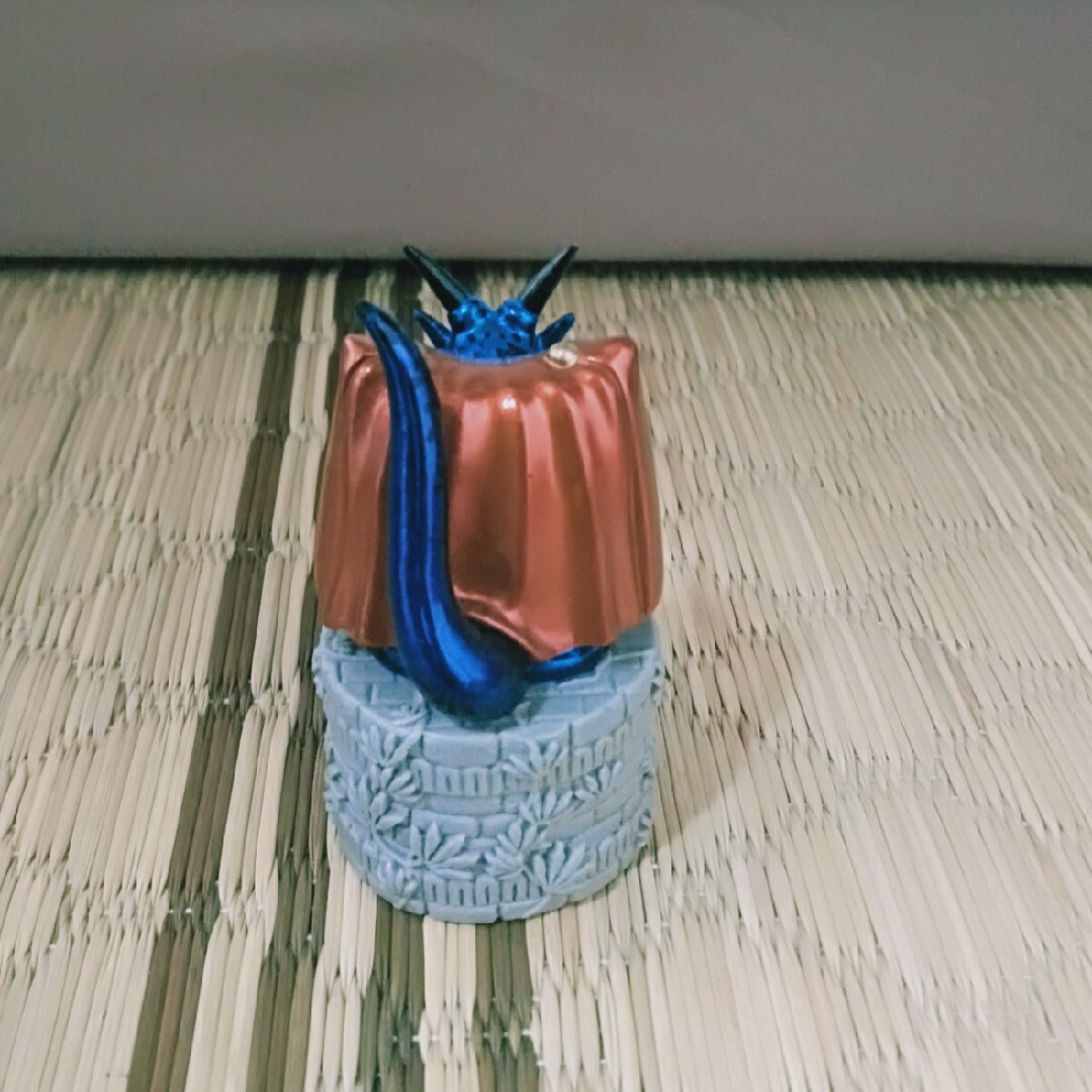 ドラゴンクエスト ボトルキャップ 3体の通販 by こうちゃん's ドラゴンクエスト ボトルキャップ 3体の通販 by こうちゃん's