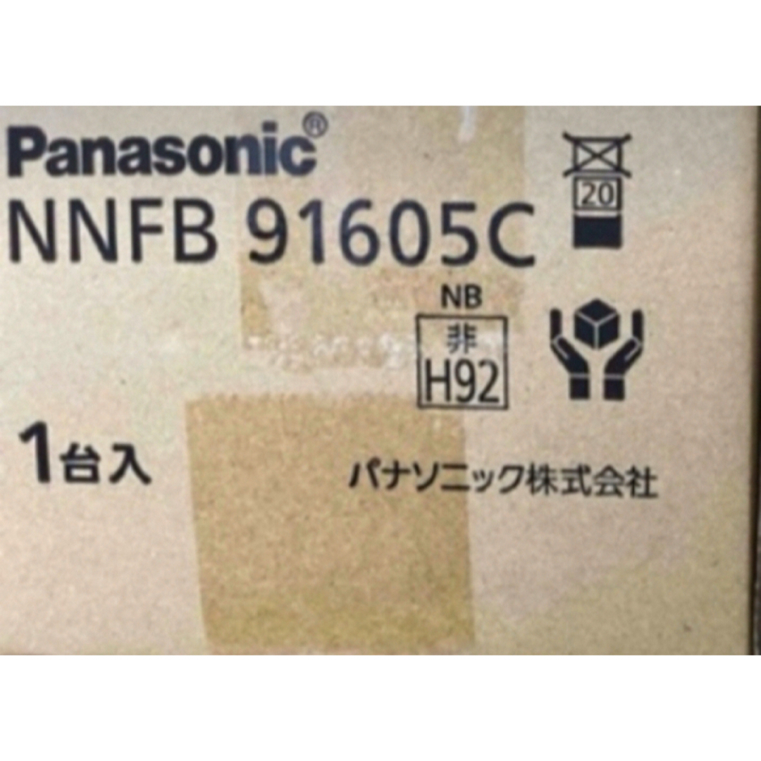 非常照明 NNFB91605C 6台 非常照明 NNFB91605C 6台
