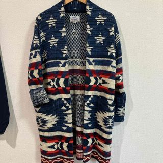 ニットコート(ニットコート)