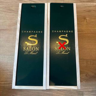 SALON(シャンパン/スパークリングワイン)のフリマアイテム一覧 SALON(シャンパン/スパークリングワイン)のフリマアイテム一覧