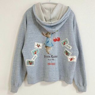 PINK HOUSE(パーカー)のフリマアイテム一覧 PINK HOUSE(パーカー)のフリマアイテム一覧