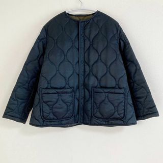 TRADITIONAL WEATHERWEAR(ノーカラージャケット)のフリマ TRADITIONAL WEATHERWEAR(ノーカラージャケット)のフリマ