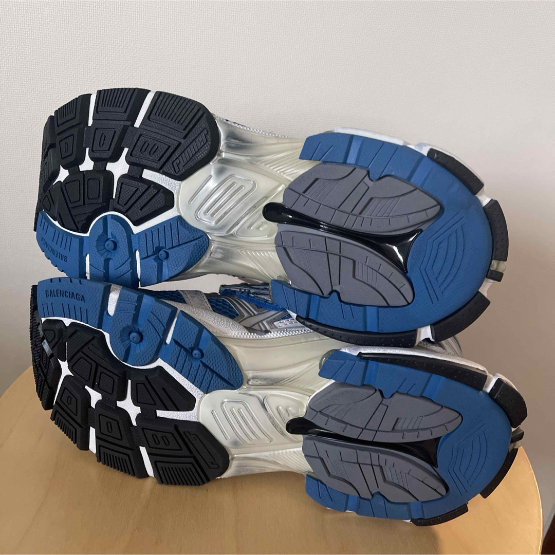BALENCIAGA - 新品 Balenciaga Runner バレンシアガ ランナー BALENCIAGA - 新品 Balenciaga Runner バレンシアガ ランナー