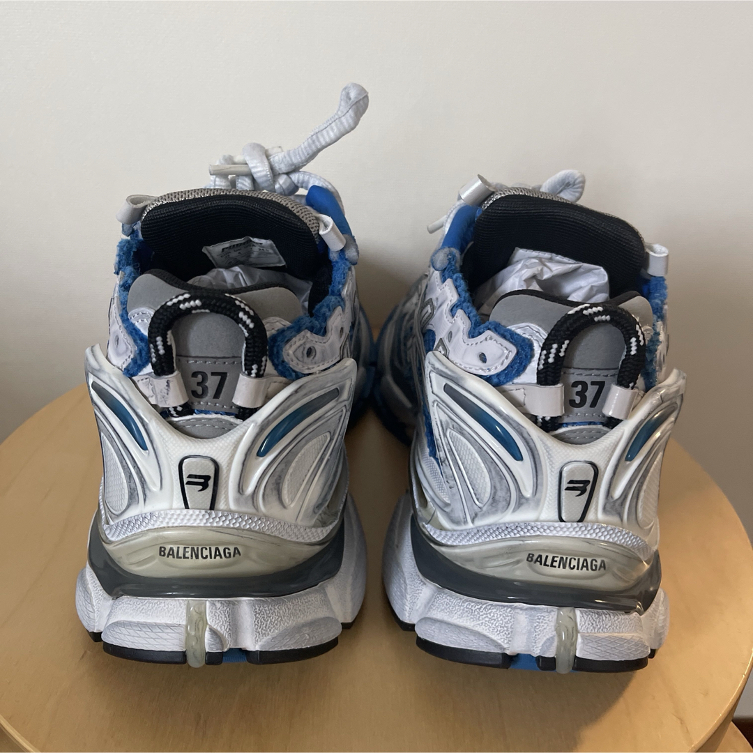 BALENCIAGA - 新品 Balenciaga Runner バレンシアガ ランナー BALENCIAGA - 新品 Balenciaga Runner バレンシアガ ランナー