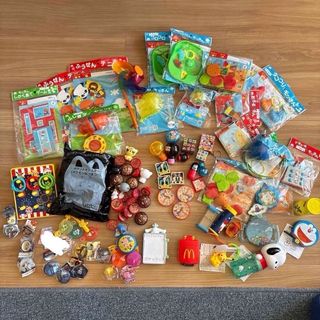 ハッピーセット 大量のフリマアイテム一覧 ハッピーセット 大量のフリマアイテム一覧