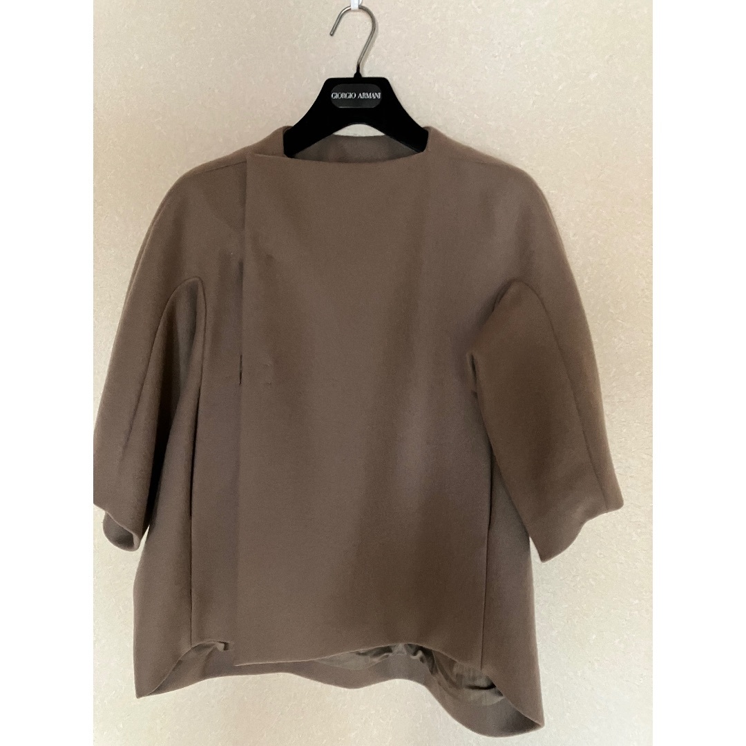 Rick Owens - Rick Owensリックオウエンス　ジャケットコート　美品