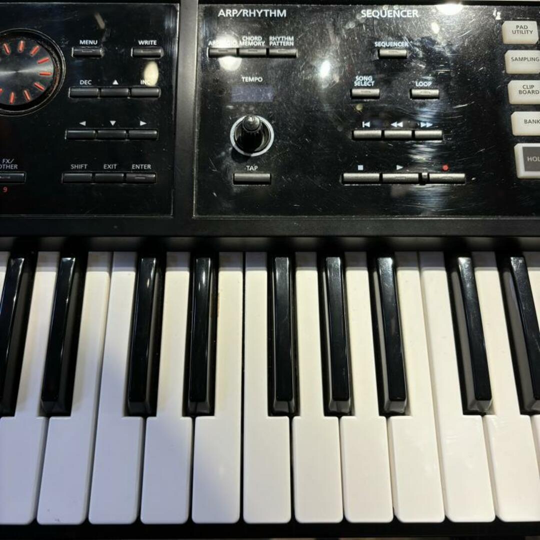 Roland - Roland(ローランド)/FA-06(楽曲制作の強い味方 Roland - Roland(ローランド)/FA-06(楽曲制作の強い味方