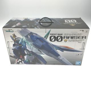 BANDAI - △△BANDAI バンダイ ガンプラ 1/60 PG GN-0000+GNR BANDAI - △△BANDAI バンダイ ガンプラ 1/60 PG GN-0000+GNR