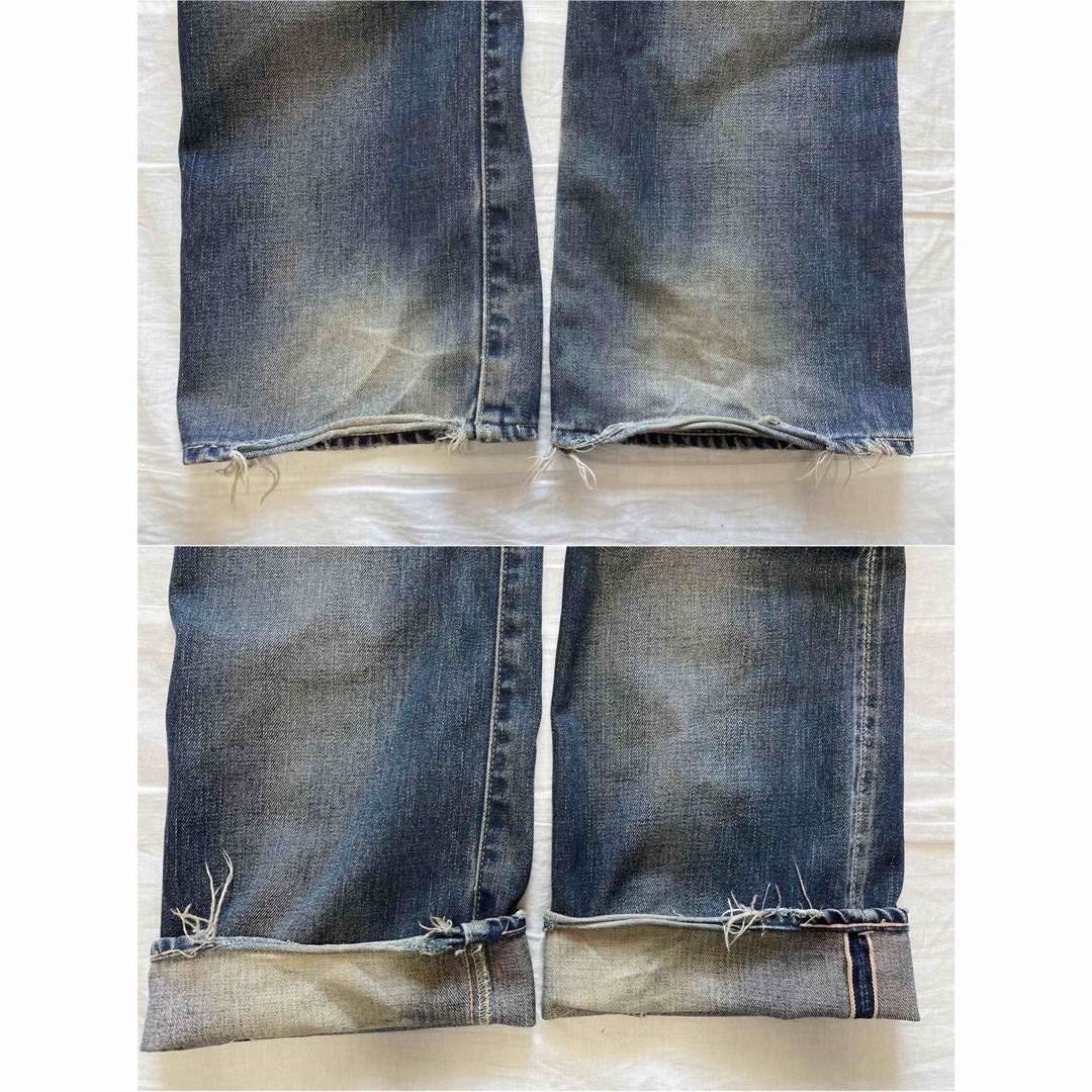 LEVI'S VINTAGE CLOTHING - LVC大戦モデル 06年 日本製 LEVI'S LEVI'S VINTAGE CLOTHING - LVC大戦モデル 06年 日本製 LEVI'S