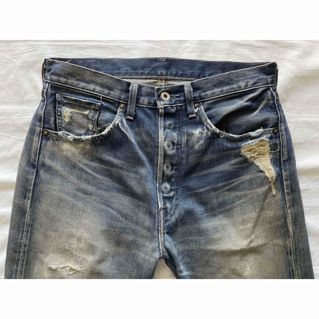 LEVI'S VINTAGE CLOTHING - LVC大戦モデル 06年 日本製 LEVI'S LEVI'S VINTAGE CLOTHING - LVC大戦モデル 06年 日本製 LEVI'S