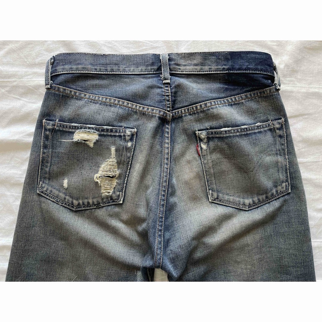 LEVI'S VINTAGE CLOTHING - LVC大戦モデル 06年 日本製 LEVI'S LEVI'S VINTAGE CLOTHING - LVC大戦モデル 06年 日本製 LEVI'S