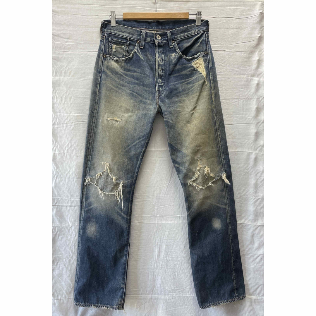 LEVI'S VINTAGE CLOTHING - LVC大戦モデル 06年 日本製 LEVI'S LEVI'S VINTAGE CLOTHING - LVC大戦モデル 06年 日本製 LEVI'S