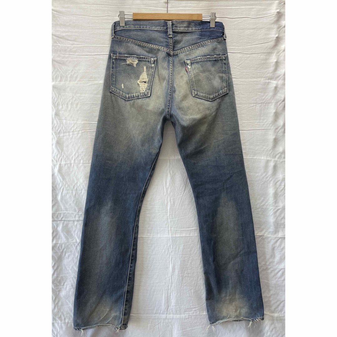 LEVI'S VINTAGE CLOTHING - LVC大戦モデル 06年 日本製 LEVI'S LEVI'S VINTAGE CLOTHING - LVC大戦モデル 06年 日本製 LEVI'S
