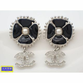 CHANEL(フラワー ・ ピアス)のフリマアイテム一覧 CHANEL(フラワー ・ ピアス)のフリマアイテム一覧
