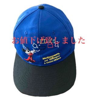 Disney - 1999マクドナルドとディズニーのコラボ商品の通販 by