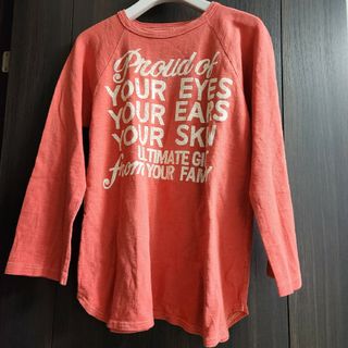 GO TO HOLLYWOOD(Tシャツ(長袖/七分))のフリマアイテム一覧 GO TO HOLLYWOOD(Tシャツ(長袖/七分))のフリマアイテム一覧