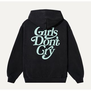 Girls Don't Cry(パーカー)のフリマアイテム一覧 Girls Don't Cry(パーカー)のフリマアイテム一覧