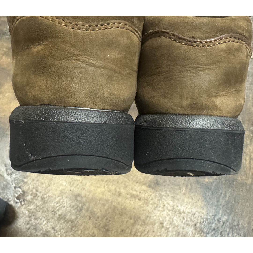 Supreme(シュプリーム)のSUPREME×TIMBERLAND NEWYORK YANKEES 26.5 メンズの靴/シューズ(ブーツ)の商品写真