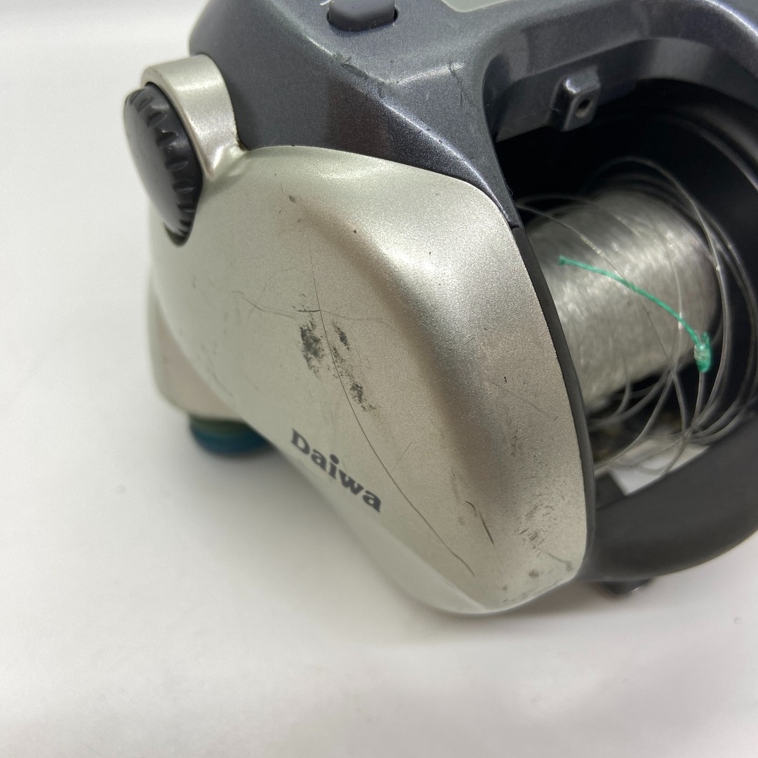 ΨΨDAIWA ダイワ 電動リール スーパータナコン500W ケーブル付 801358 ΨΨDAIWA ダイワ 電動リール スーパータナコン500W ケーブル付 801358
