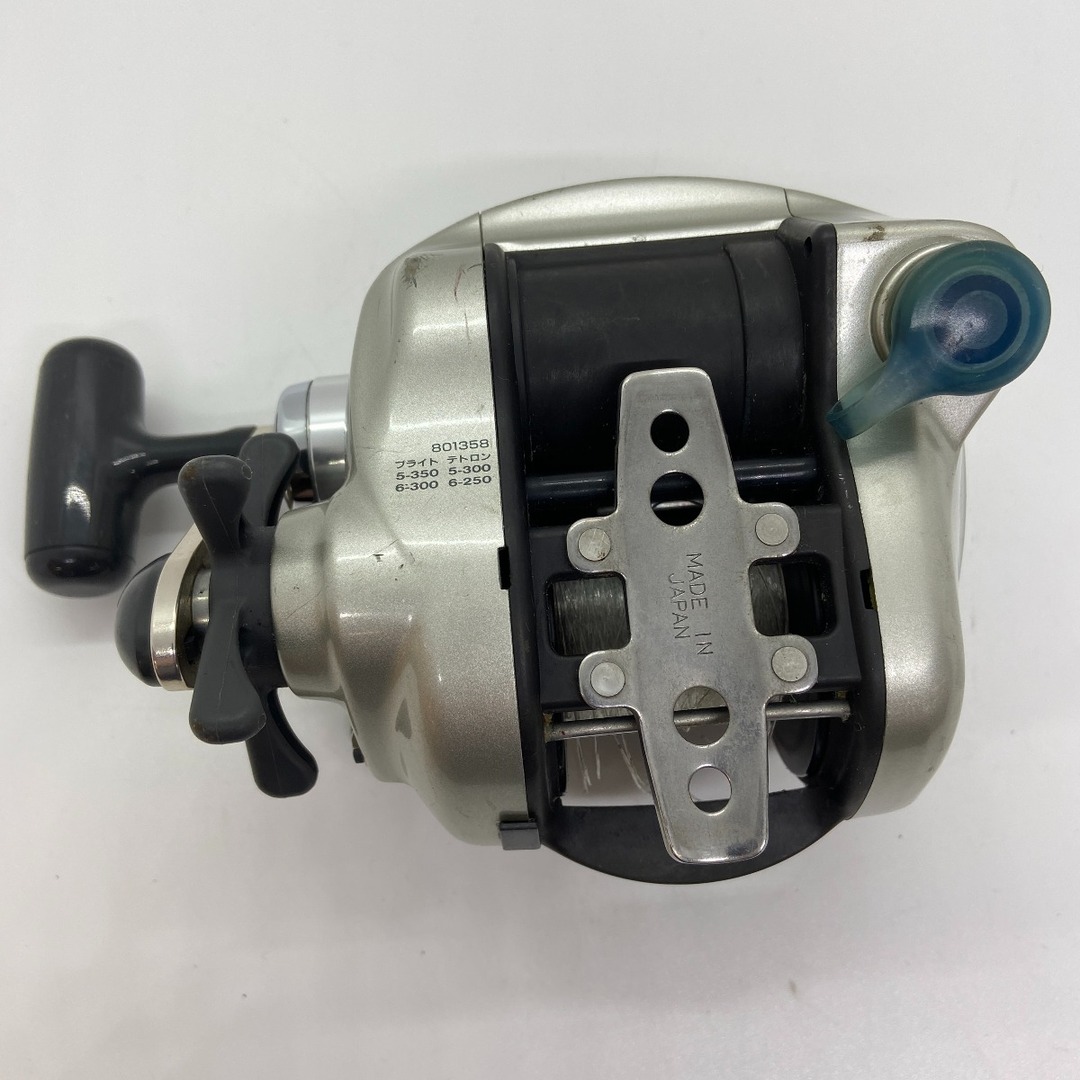 ΨΨDAIWA ダイワ 電動リール スーパータナコン500W ケーブル付 801358 ΨΨDAIWA ダイワ 電動リール スーパータナコン500W ケーブル付 801358