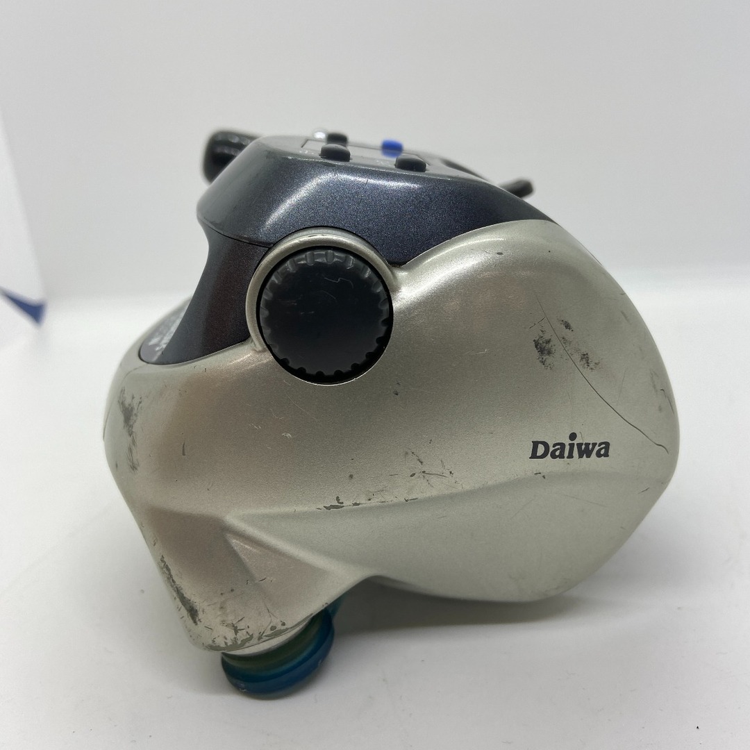 ΨΨDAIWA ダイワ 電動リール スーパータナコン500W ケーブル付 801358 ΨΨDAIWA ダイワ 電動リール スーパータナコン500W ケーブル付 801358