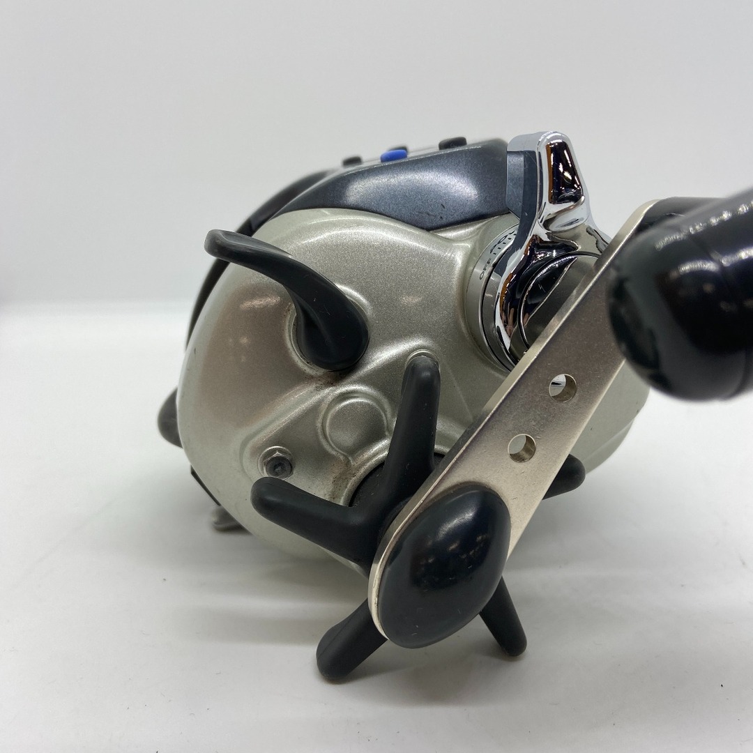 ΨΨDAIWA ダイワ 電動リール スーパータナコン500W ケーブル付 801358 ΨΨDAIWA ダイワ 電動リール スーパータナコン500W ケーブル付 801358