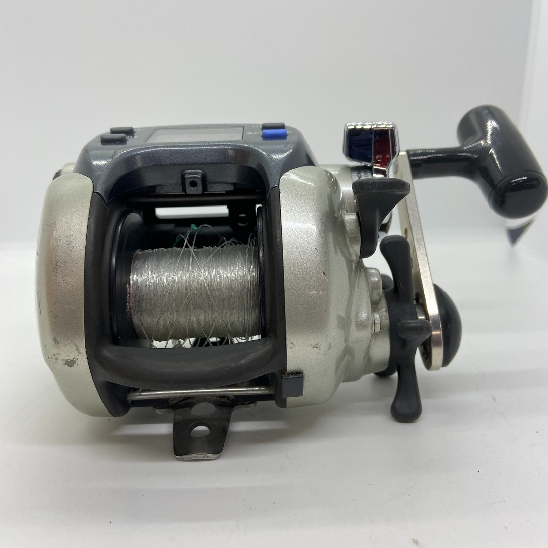ΨΨDAIWA ダイワ 電動リール スーパータナコン500W ケーブル付 801358 ΨΨDAIWA ダイワ 電動リール スーパータナコン500W ケーブル付 801358
