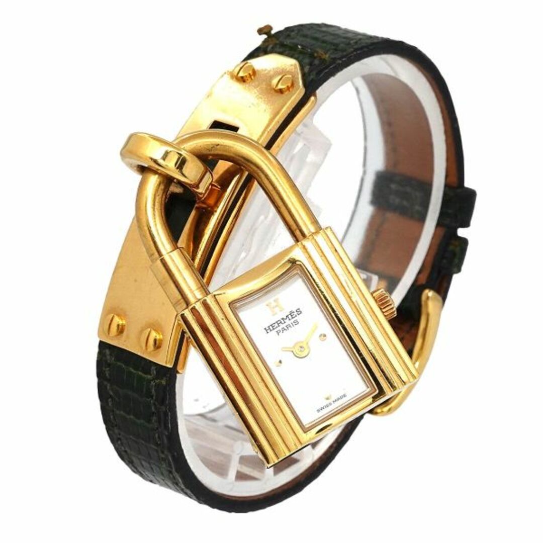 エルメス HERMES ケリーウォッチ ヴィンテージ レディース エルメス HERMES ケリーウォッチ ヴィンテージ レディース