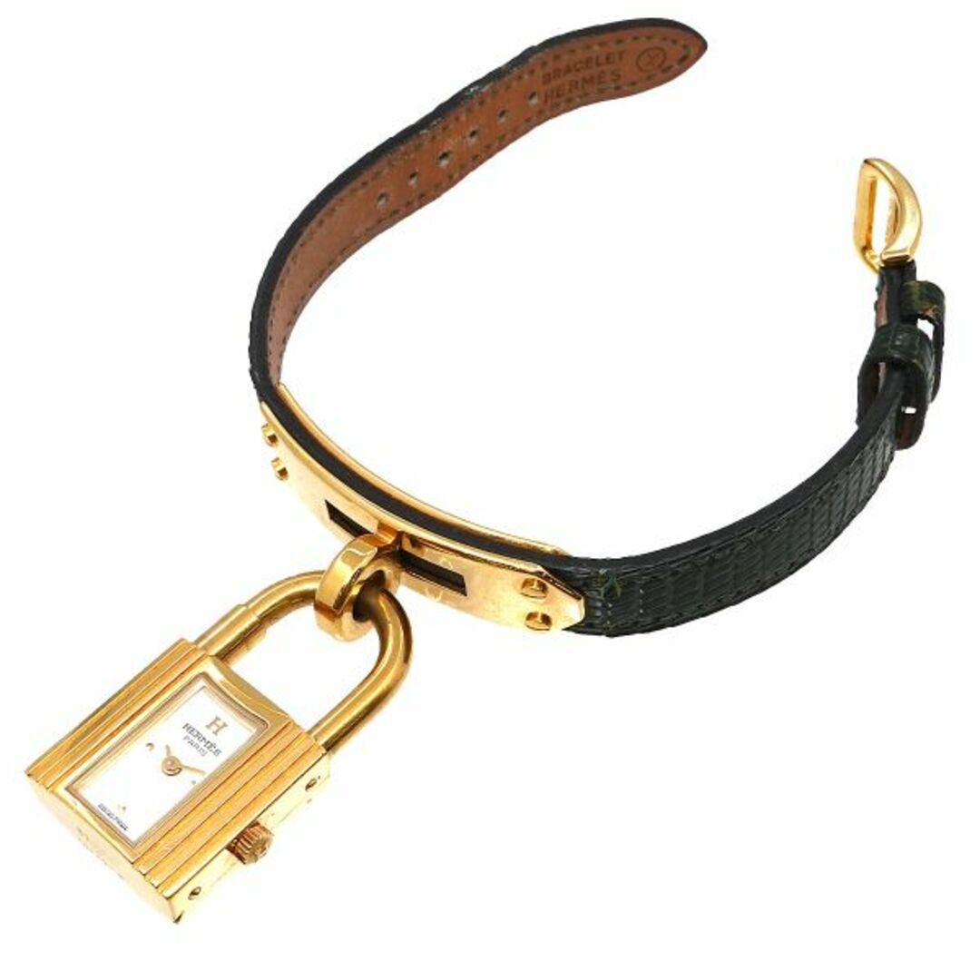 エルメス HERMES ケリーウォッチ ヴィンテージ レディース エルメス HERMES ケリーウォッチ ヴィンテージ レディース
