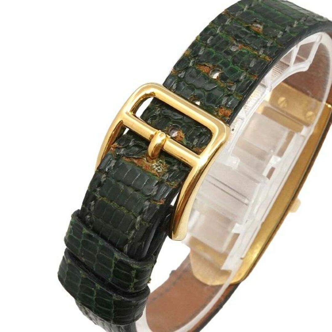エルメス HERMES ケリーウォッチ ヴィンテージ レディース エルメス HERMES ケリーウォッチ ヴィンテージ レディース