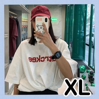 最終値下】刺繍 クロス 古着風 レディース ビッグシルエット 半袖 Tシャツの通販|ラクマ 最終値下】刺繍 クロス 古着風 レディース ビッグシルエット 半袖 Tシャツの通販|ラクマ