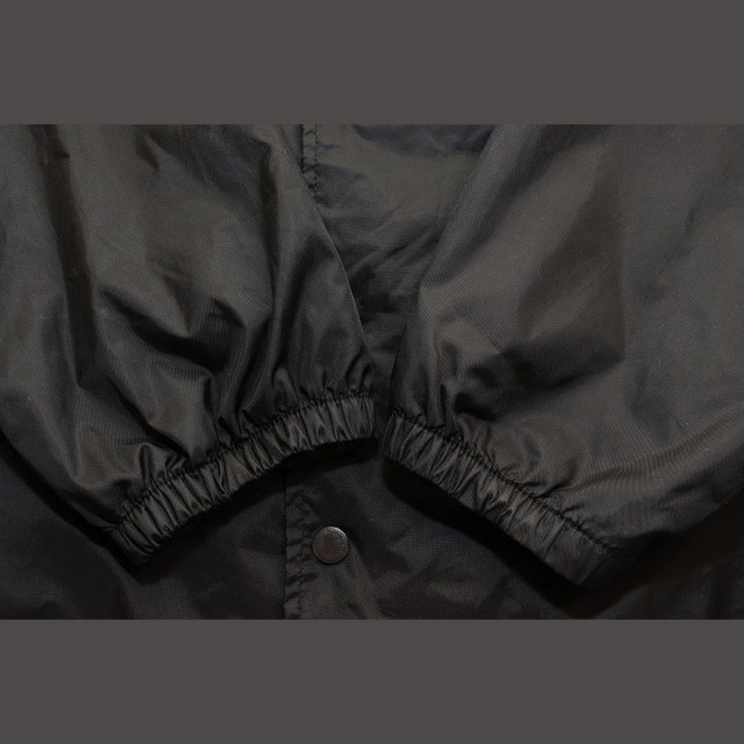 CHALLENGER GYM COACH JKT コーチ ジャケット 黒 M CHALLENGER GYM COACH JKT コーチ ジャケット 黒 M