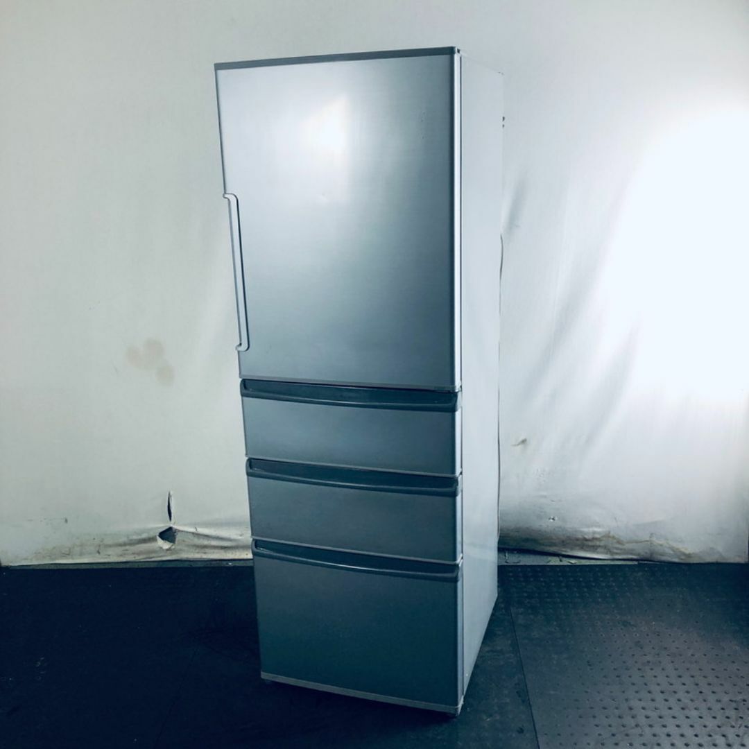 ☆自社エリア内限定商品☆ 中古 4ドア冷蔵庫 アクア (No.2597 ☆自社エリア内限定商品☆ 中古 4ドア冷蔵庫 アクア (No.2597