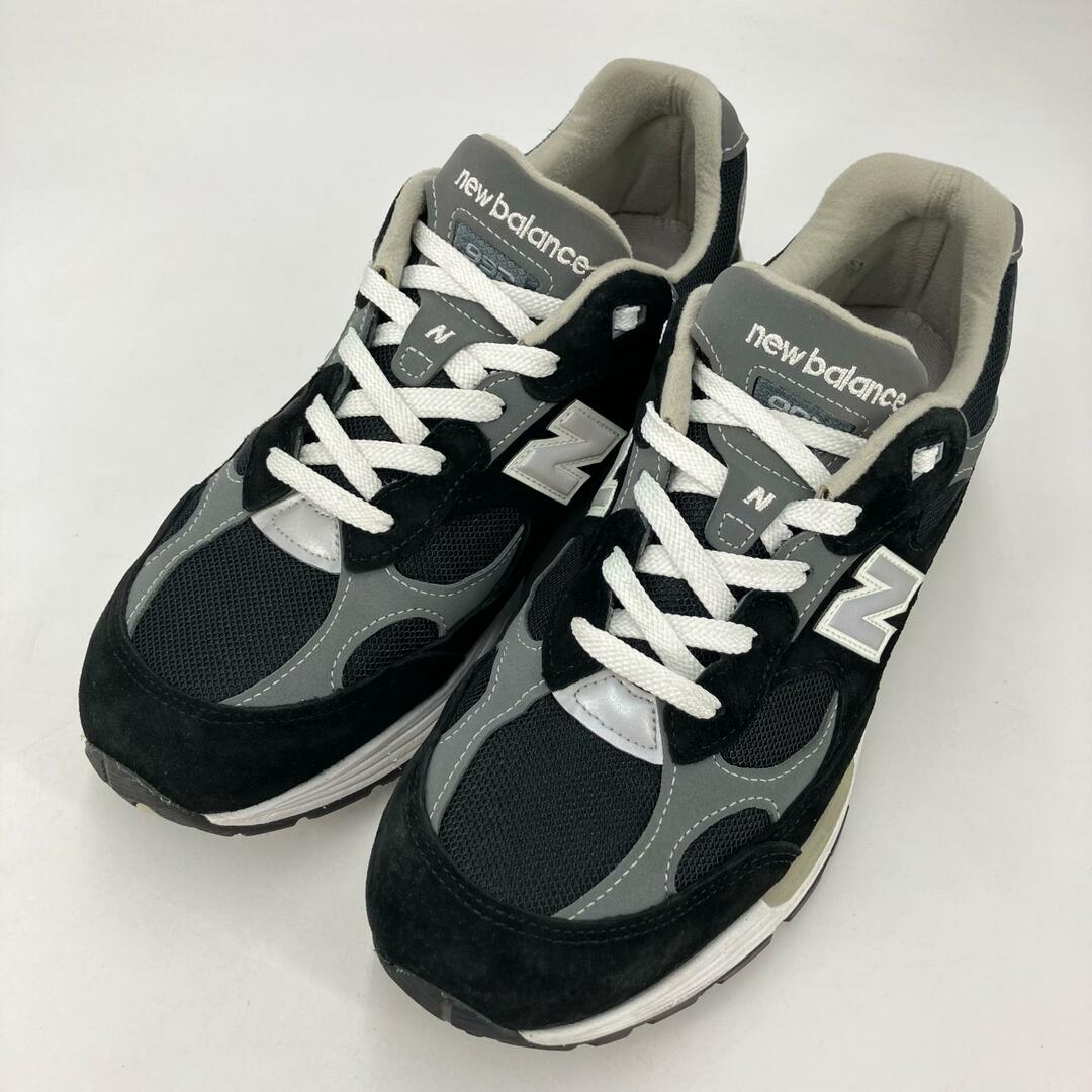 New Balance - 【中古】NEW BALANCE | ニューバランス 992 New Balance - 【中古】NEW BALANCE | ニューバランス 992