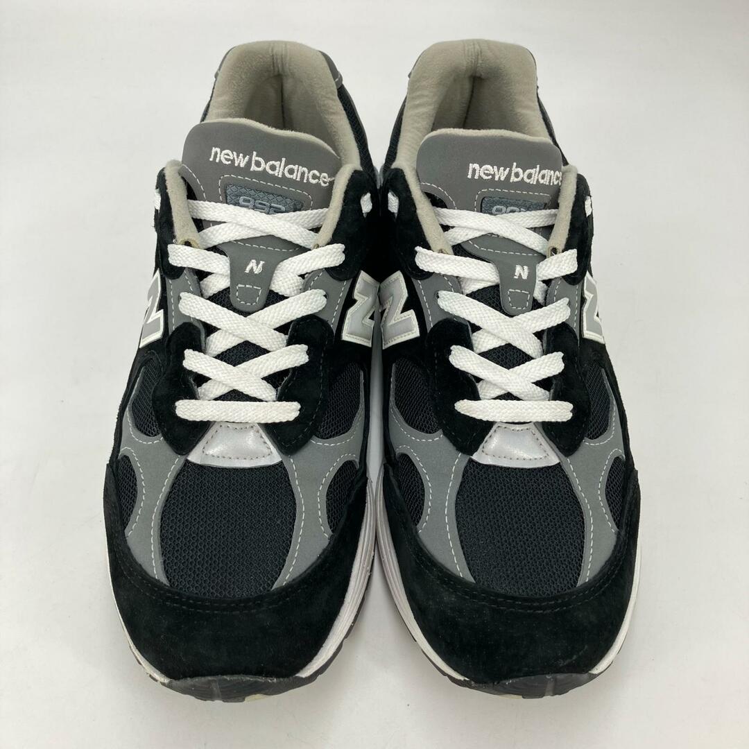 New Balance - 【中古】NEW BALANCE | ニューバランス 992 New Balance - 【中古】NEW BALANCE | ニューバランス 992