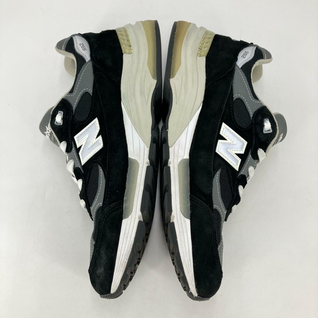 New Balance - 【中古】NEW BALANCE | ニューバランス 992 New Balance - 【中古】NEW BALANCE | ニューバランス 992