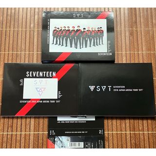 SEVENTEEN - SEVENTEEN DVDの通販 by ⑰'s shop|セブンティーン SEVENTEEN - SEVENTEEN DVDの通販 by ⑰'s shop|セブンティーン