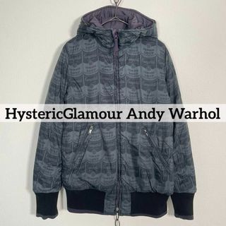 HYSTERIC GLAMOUR(ブルゾン)のフリマアイテム一覧 HYSTERIC GLAMOUR(ブルゾン)のフリマアイテム一覧