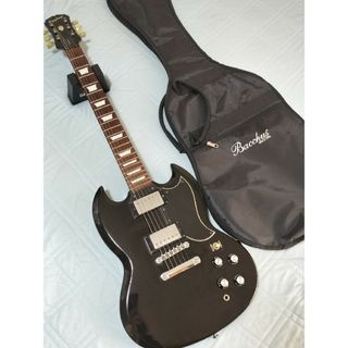 Epiphone - 【4906】 EPIPHONE エレキギター ケース ギターケース ギグバッグの通販 by 楽器倉庫 たまり場 ラクマ出張所| エピフォンならラクマ Epiphone - 【4906】 EPIPHONE エレキギター ケース ギターケース ギグバッグの通販 by 楽器倉庫 たまり場 ラクマ出張所| エピフォンならラクマ