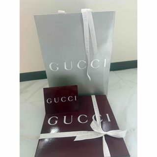 GUCCI - グッチ GUCCI リボン ラッピング 赤 クリスマスの通販 GUCCI - グッチ GUCCI リボン ラッピング 赤 クリスマスの通販