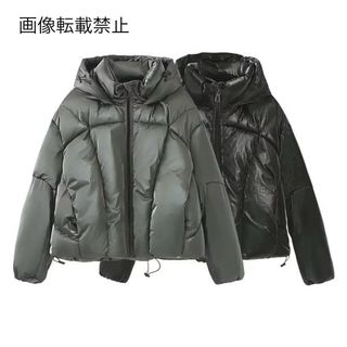 🔔12月新作🍷16167◆2color ダウンコート(ダウンコート)