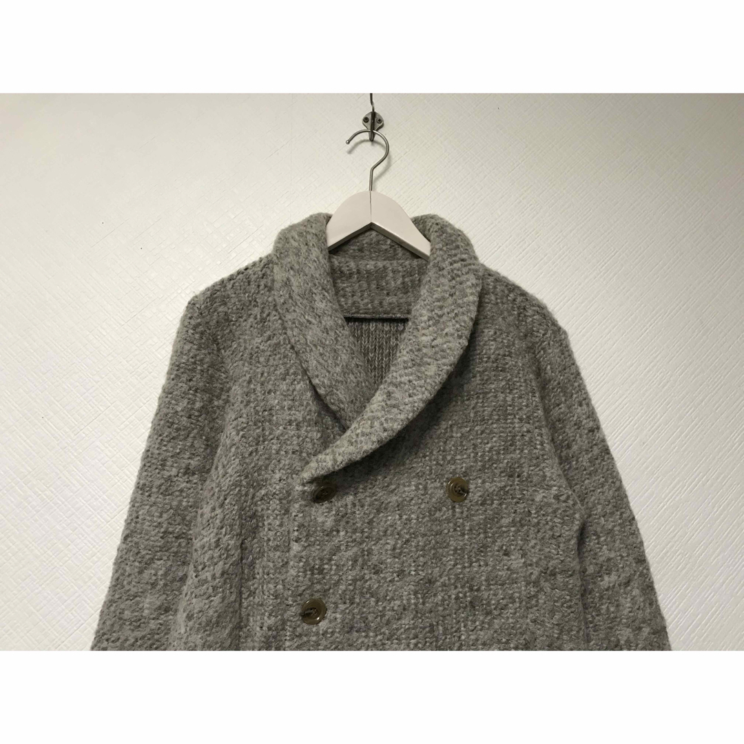 Mr.OLIVE - 美品本物ミスターオリーブMR.OLIVE厚手ニット長袖 Mr.OLIVE - 美品本物ミスターオリーブMR.OLIVE厚手ニット長袖